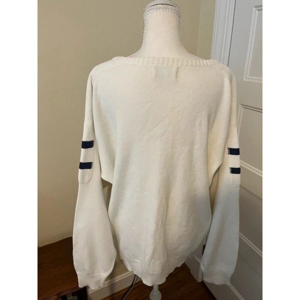 Christian Dior white sweater - Picture 10 of 10